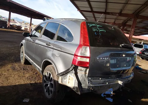 2011 Honda Cr-V Lx z USA, uszkodzony, nr VIN 5J6RE3H36BL036098